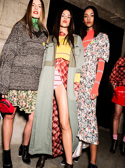 London Fashion Week Trends You'll See Ev-er-y-where This Fall | Stylight |