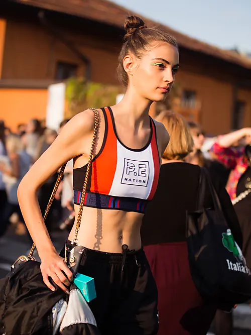 Best Sports Bras: Top 5 Brands Most Recommended By Experts - Study Finds