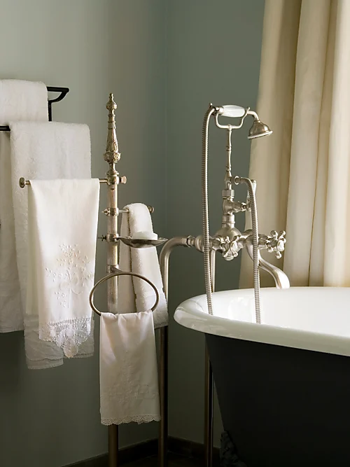 Asciugamani da bagno di lusso: come sceglierli