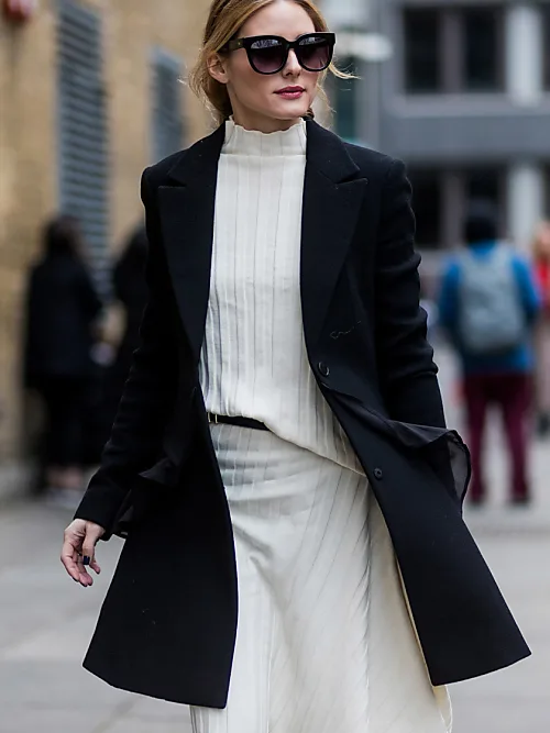 The 10 pieces every chic woman should own | Stylight