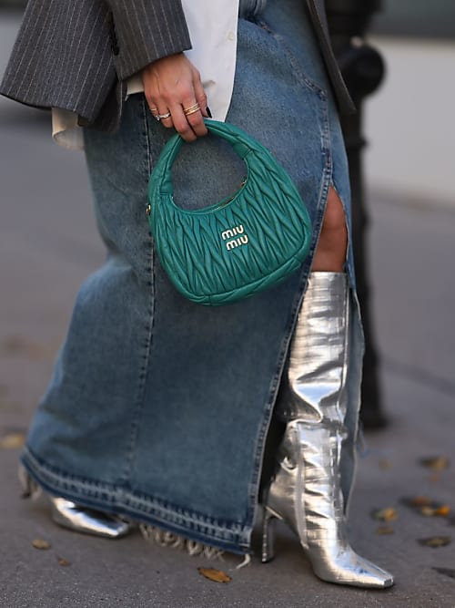 This is the 'it' bag of 2023: the hobo bag