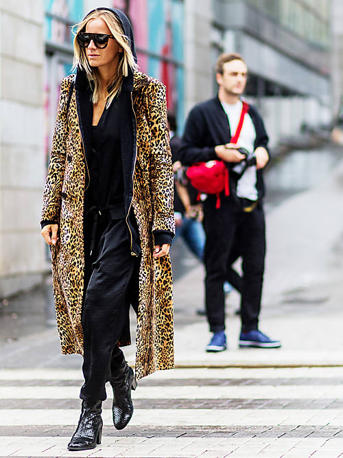 Your Recipe For Swedish Cool, From The Streets Of Stockholm Fashion ...