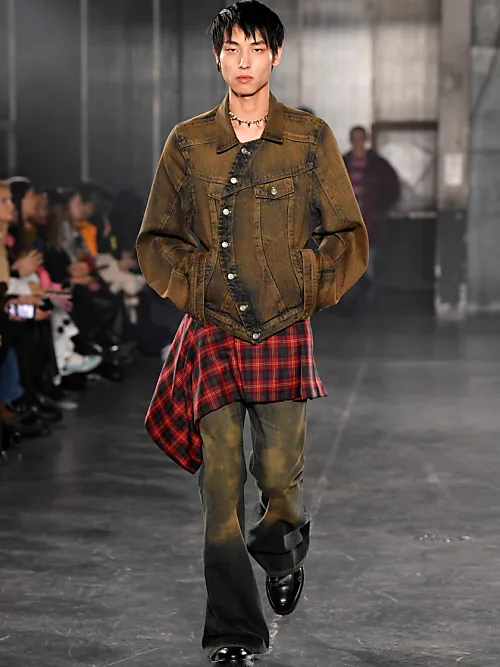 Moda uomo autunno inverno 2023/2024: 10 tendenze