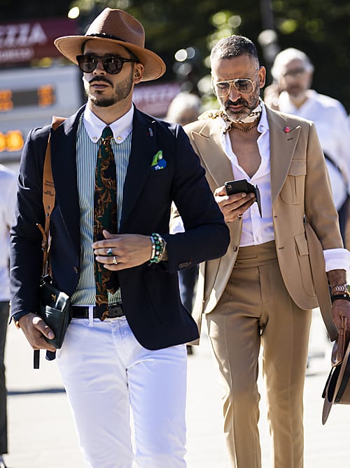 Menswear: The ultimate style guide | Stylight
