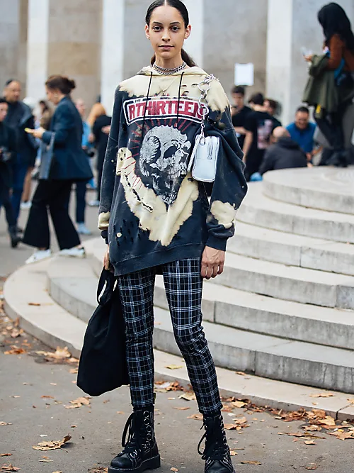 PUNK ROCK FASHION TREND — STYLED BY JADE & CO - PERSONAL FASHION STYLIST IN  MELBOURNE AND SYDNEY