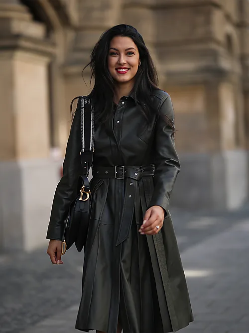 9 Grunge Outfits to Recreate This Fall