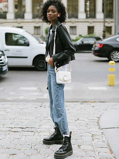 Ankle Boots Summer Street Style Inspiration