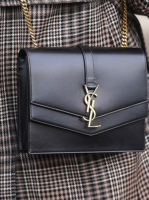 5 Saint Laurent dupes if you're on a budget | Stylight
