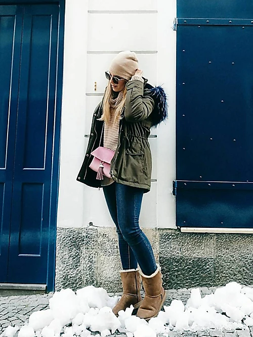 Winter Outfits You Can Easily Copy From Instagram Influencers  Stylish winter  outfits, Casual winter outfits, Winter fashion outfits casual