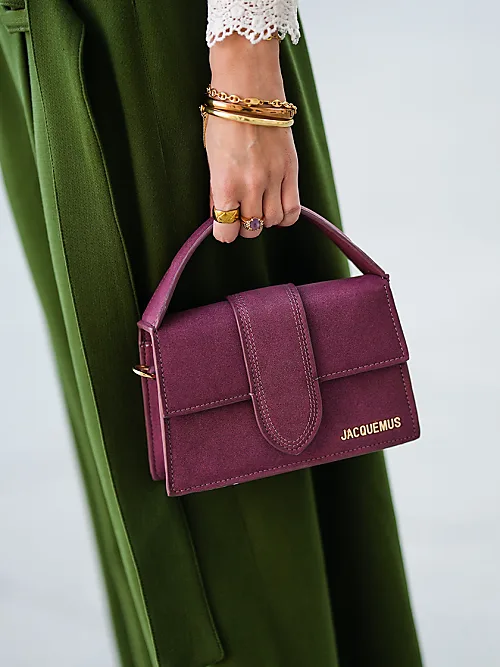 9 Best Designer Crossbody Bags to Add to Your Wishlist