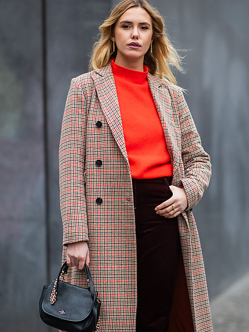 5 Pieces To Change Up Your Usual Office Outfits | Stylight