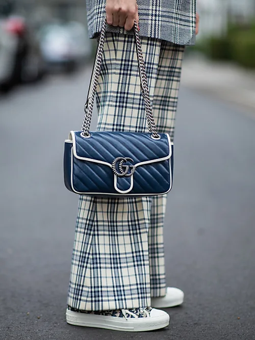 Top Mirror Quality Marmont Bag Designer Famous Brands Handbags