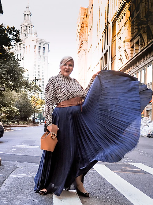 Get The Look: 10 Plus Size Fashion Blogger Outfit Ideas (Part 2) - Gorgeous  & Beautiful
