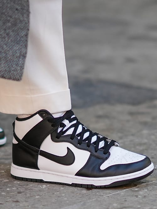 Just it: 5 Nike sneakers all fans should | Stylight