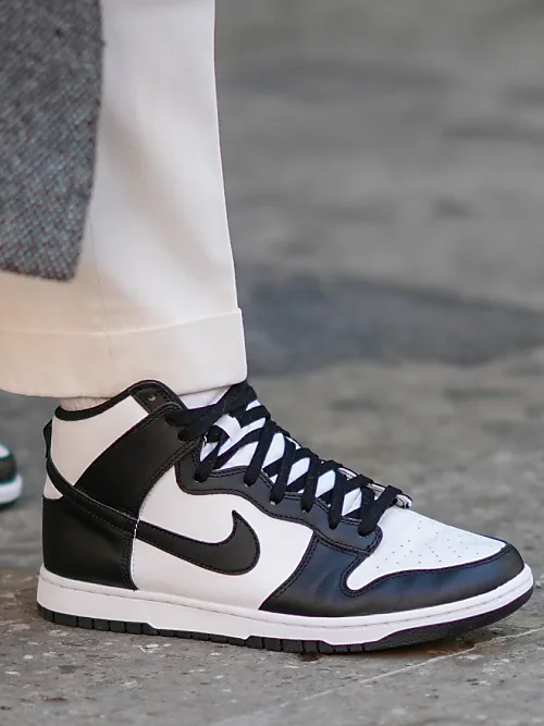 You Can Wear These Nike Sneakers All Winter Long