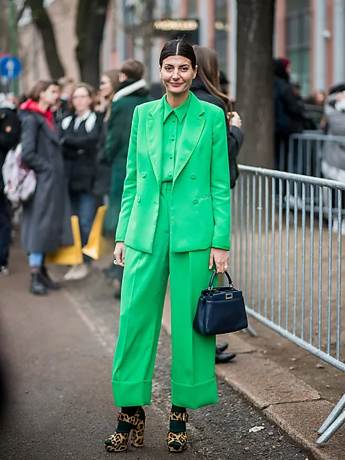 5 St. Patrick's Day outfits you can wear all year | Stylight