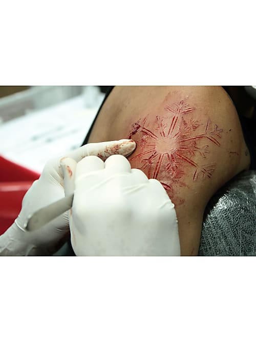 Tattoos venushügel OXID eShop