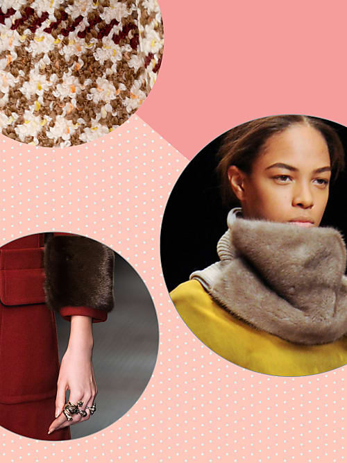 8 Must-Knows of Scarf Wearing
