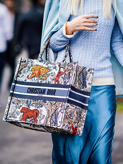 The BEST Splurge Bag You Can Get