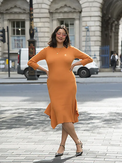 The Curvy Girl Guide: Super Woman Chic  Plus size fashion, Plus size  outfits, Curvy fashion