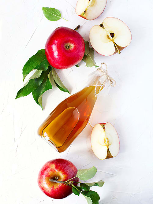 We Find Out If Apple Cider Vinegar Helps With Weight Loss