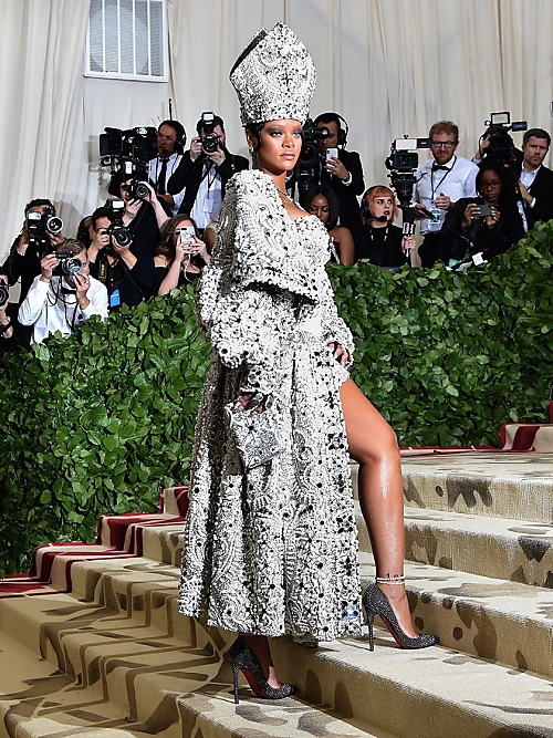 Everything you need to know about the 2019 Met Gala | Stylight