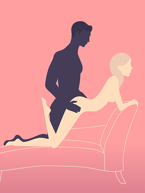Quelle position sexuelle pour quel meuble ?
