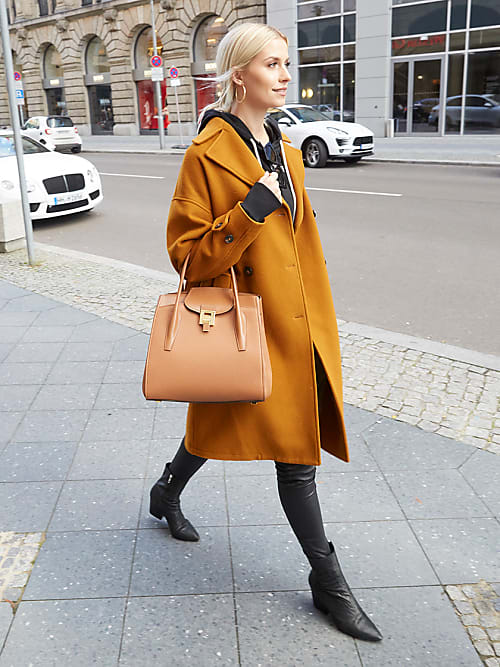 Meet the Michael Kors bag of the moment | Stylight