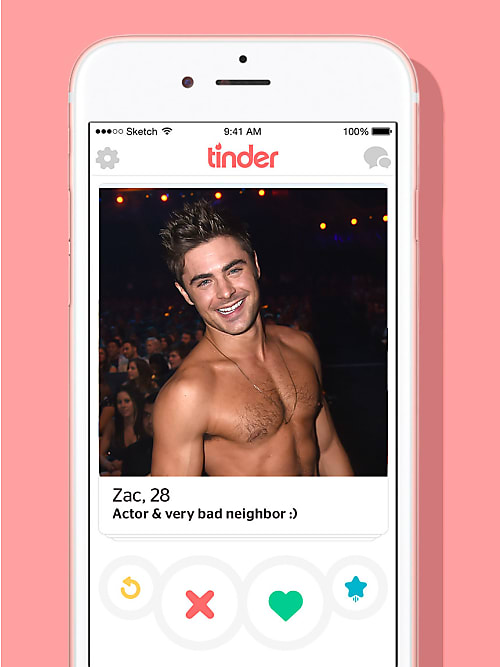 Promis auf Tinder: Diese Stars nutzen Online-Dating Stylight.