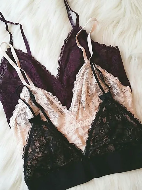 Every Woman Needs These Bras, According to a Bra Expert