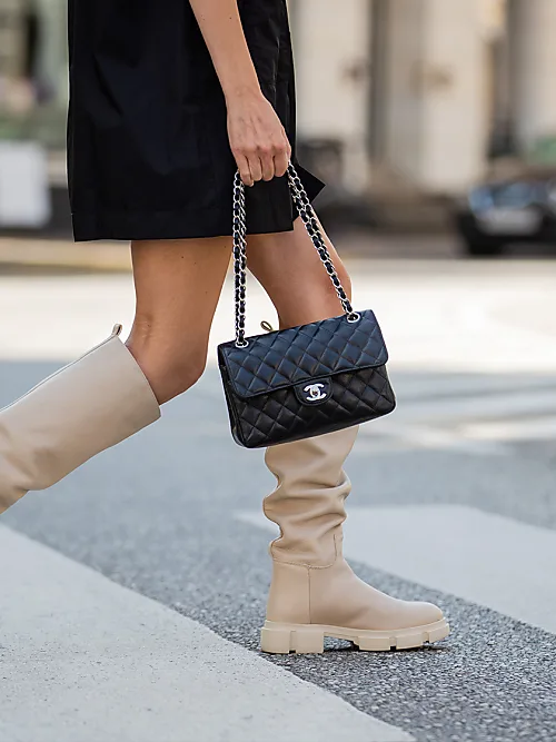 Louis Vuitton - Piccola borsa da sera, Fashion Vintage