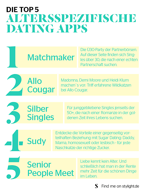 Vorteile der Online-Dating