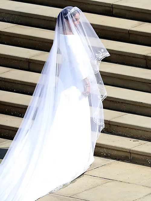 Scarpe da sposa outlet di meghan