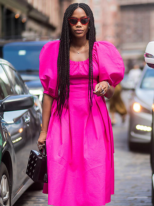 Pretty in pink! 4 ways we're wearing the colour | Stylight