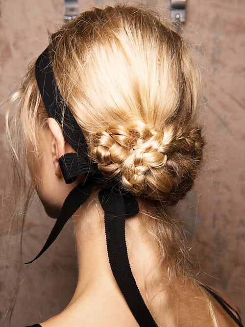 Literally Cool Updos For When It's Too Hot To Wear Your Hair Down |  Stylight | Stylight