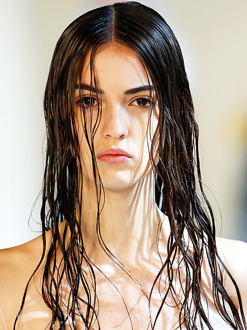 Shampoo Gegen Fettige Haare Die 5 Besten Stylingprodukte Stylight