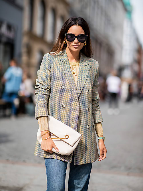 3 workwear items all women should own | Stylight