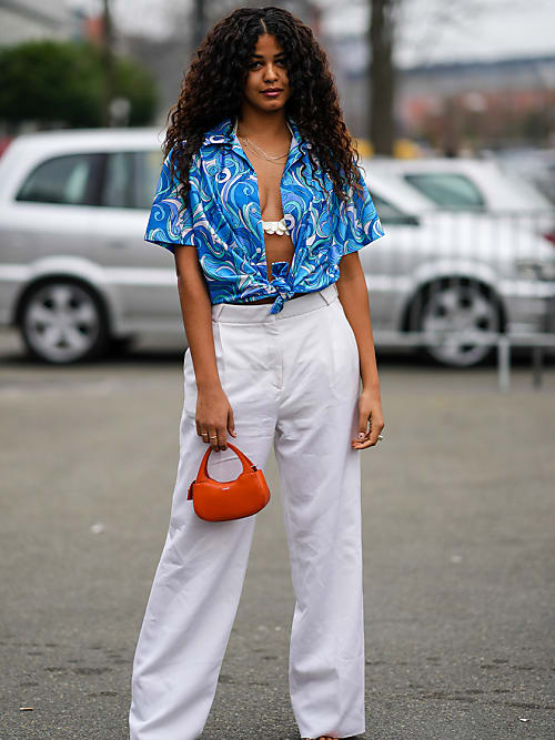 16 Winter White Outfits to Try in 2023 - PureWow