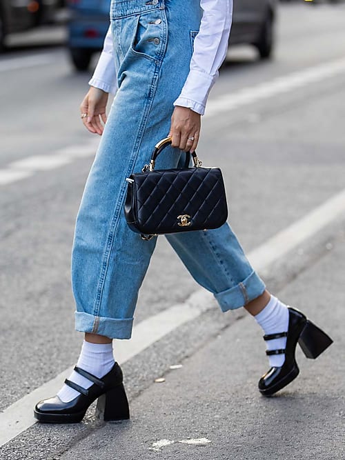 16 trendy platform shoes that are perfect for spring