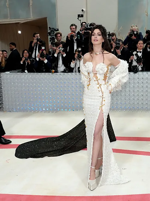Met Gala 2023: All you need to know about this year's theme | Stylight