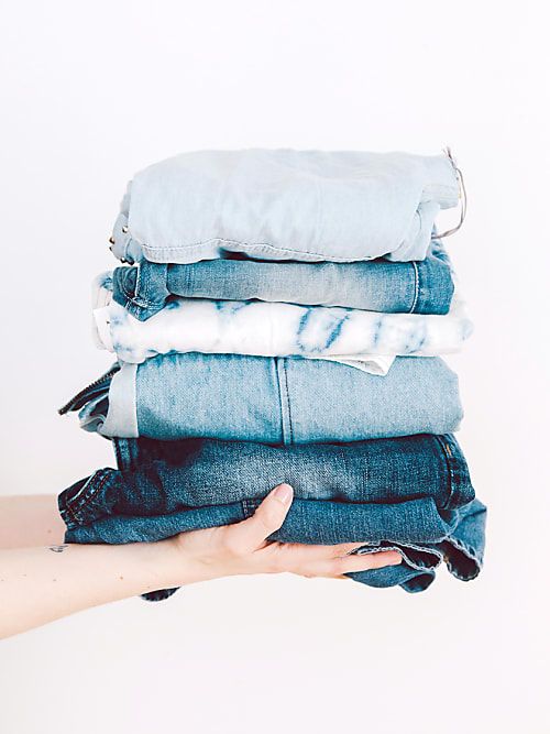 Accumulatie vergeven voorkomen Consigli per lavare i jeans: ecco come farli durare per sempre | Stylight