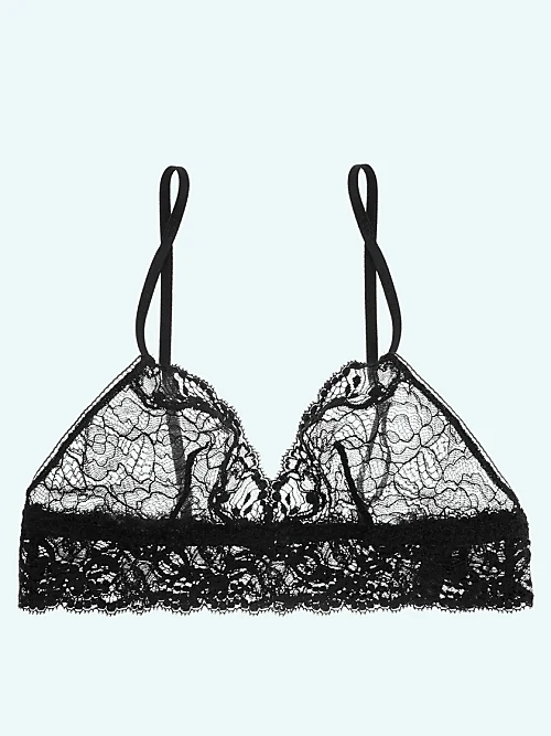 5 seductive lingerie trends to warm up your winter
