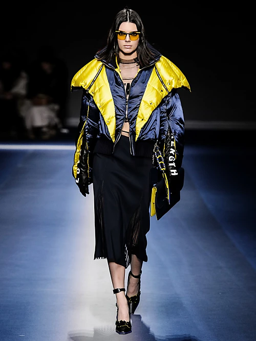 Which Classic Films Inspired Milan Fashion Week's Biggest Runways ...
