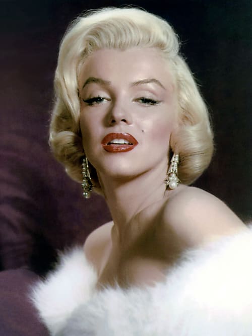 Marilyn Monroe's eternal beauty - Los Angeles Times
