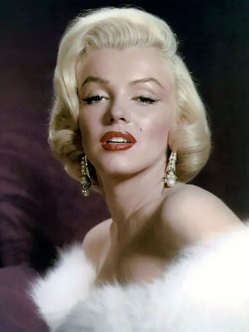 4 iconic beauty secrets of Marilyn Monroe