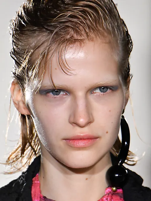 Diese Make Up Trends Begleiten Uns Das Ganze Jahr 2023 Stylight 