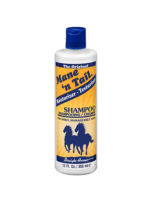 Shampoo per cavalli: la nuova mania beauty per capelli!