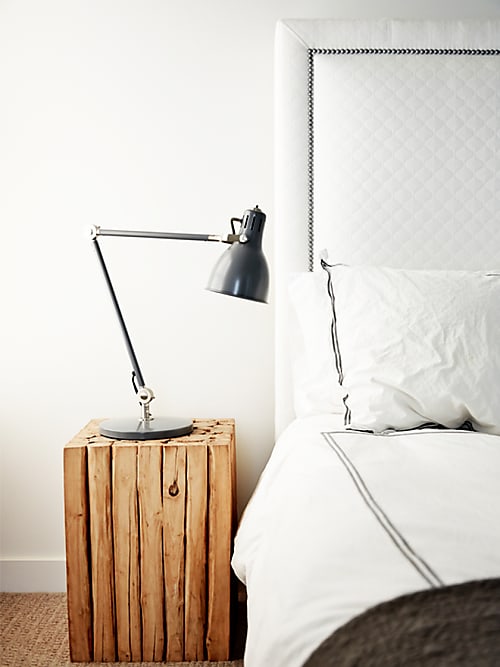Beste Stoel of kledingladder? Top slaapkamerideeën voor jullie! | Stylight MF-29