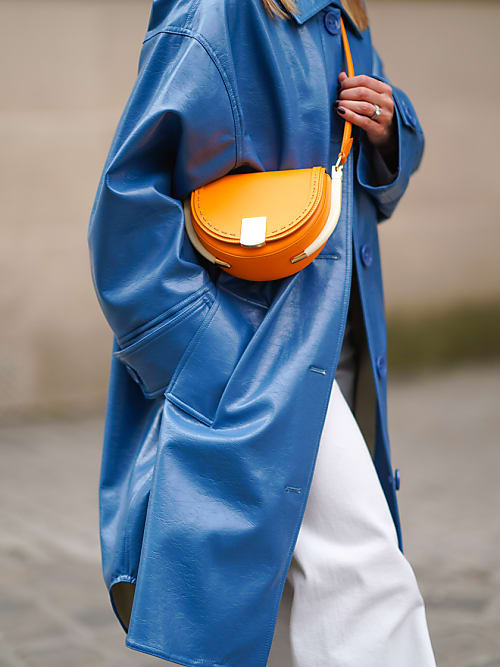 Half-moon love: The bag trend you need to know