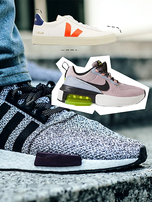 Stylight Shopping Guide: guida allo shopping delle sneakers